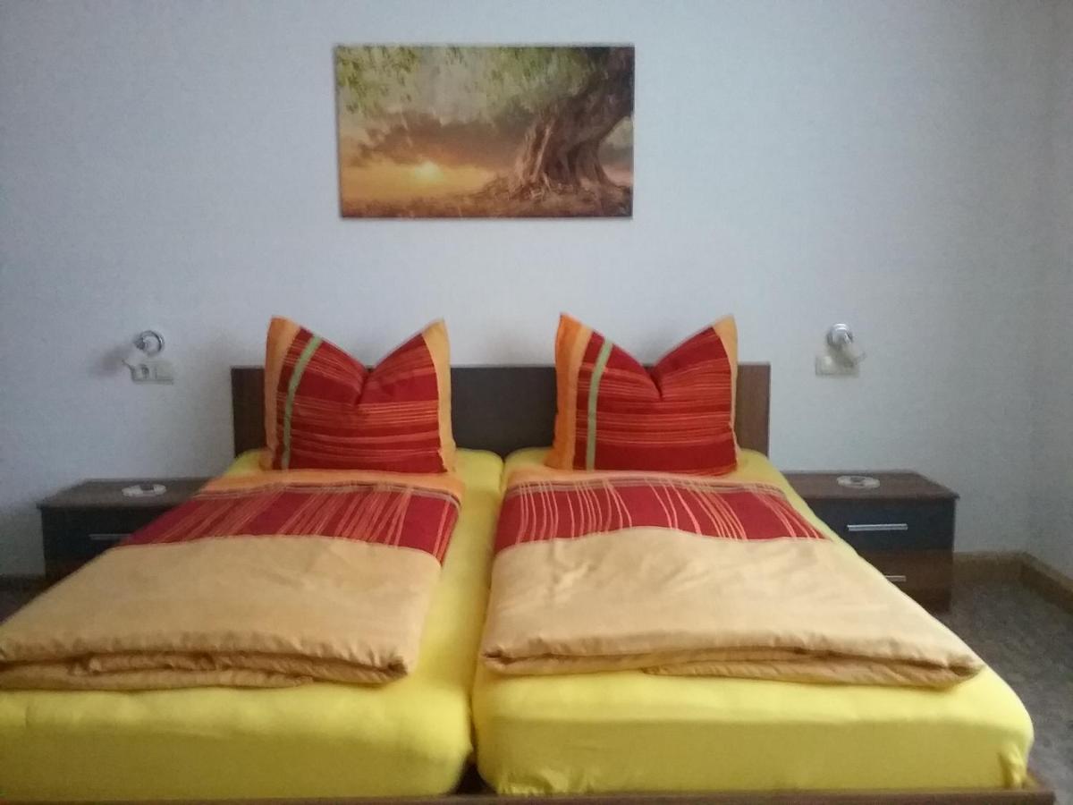 Ferienwohnung Einenkel Seiffen Dış mekan fotoğraf
