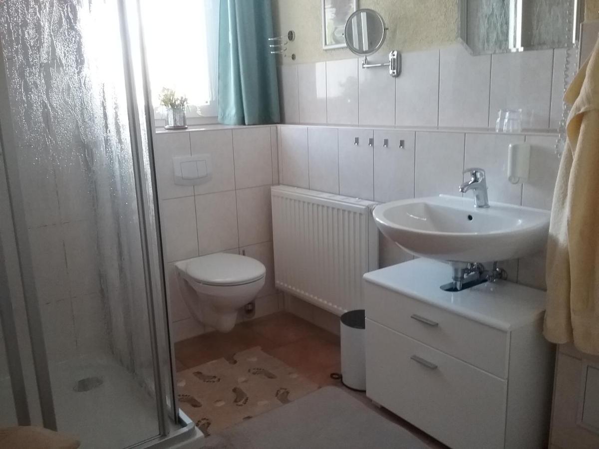 Ferienwohnung Einenkel Seiffen Dış mekan fotoğraf