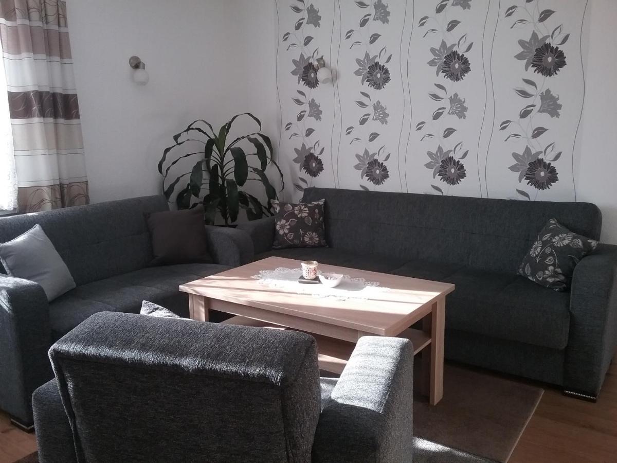 Ferienwohnung Einenkel Seiffen Dış mekan fotoğraf