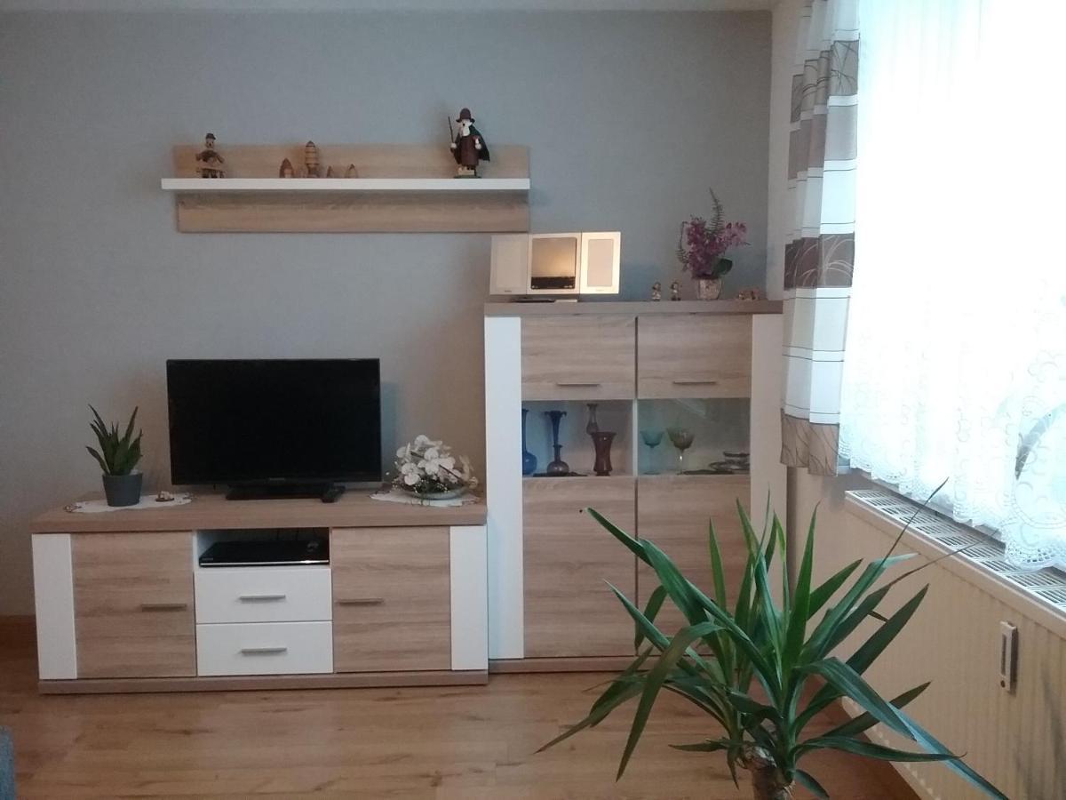 Ferienwohnung Einenkel Seiffen Dış mekan fotoğraf
