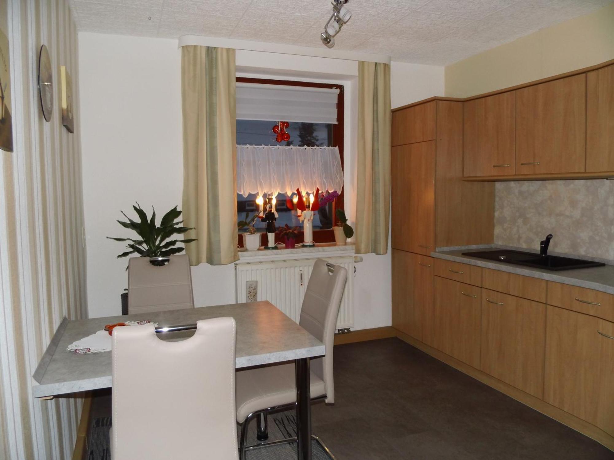 Ferienwohnung Einenkel Seiffen Dış mekan fotoğraf