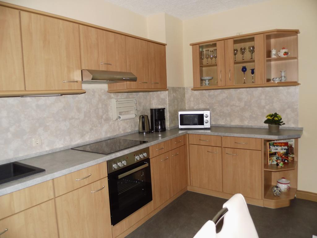Ferienwohnung Einenkel Seiffen Dış mekan fotoğraf